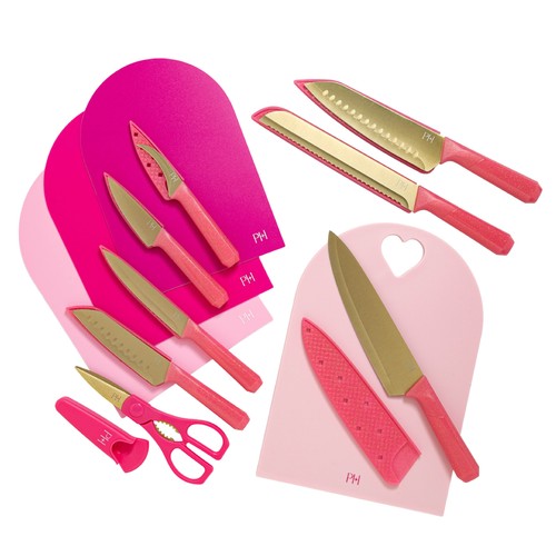 Paris hilton piece - hilton, 20-piece